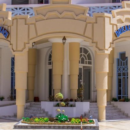 Hotel Dreams Beach Hammam Sousse Luaran gambar