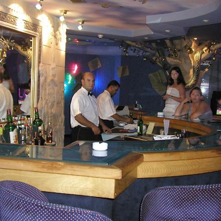 Hotel Dreams Beach Hammam Sousse Luaran gambar