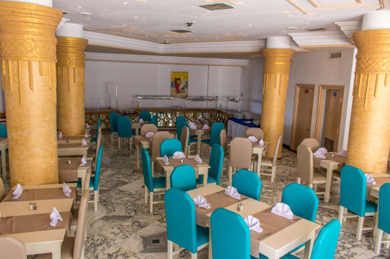Hotel Dreams Beach Hammam Sousse Luaran gambar