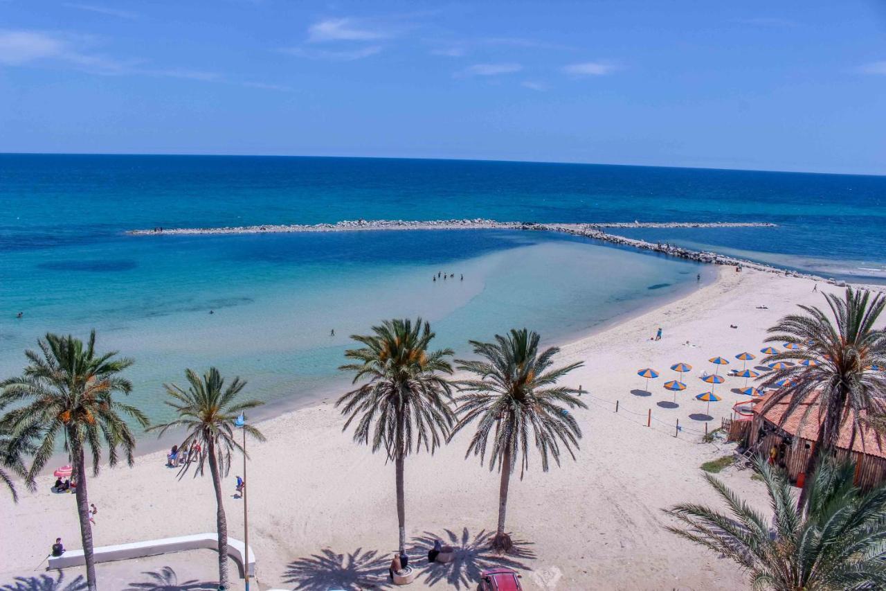 Hotel Dreams Beach Hammam Sousse Luaran gambar