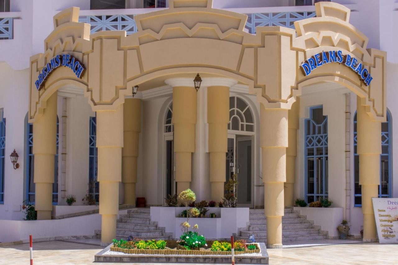 Hotel Dreams Beach Hammam Sousse Luaran gambar