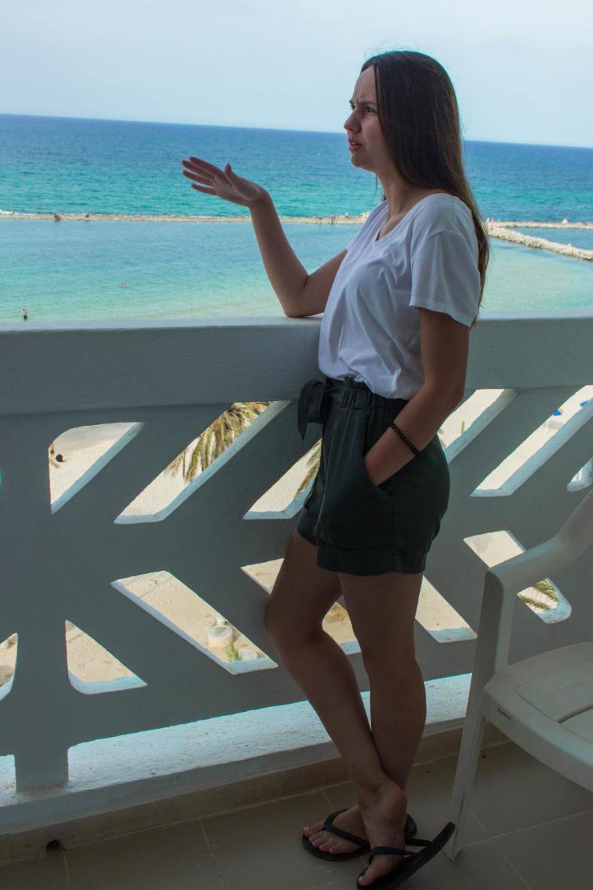 Hotel Dreams Beach Hammam Sousse Luaran gambar