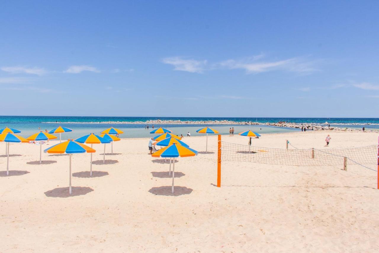 Hotel Dreams Beach Hammam Sousse Luaran gambar