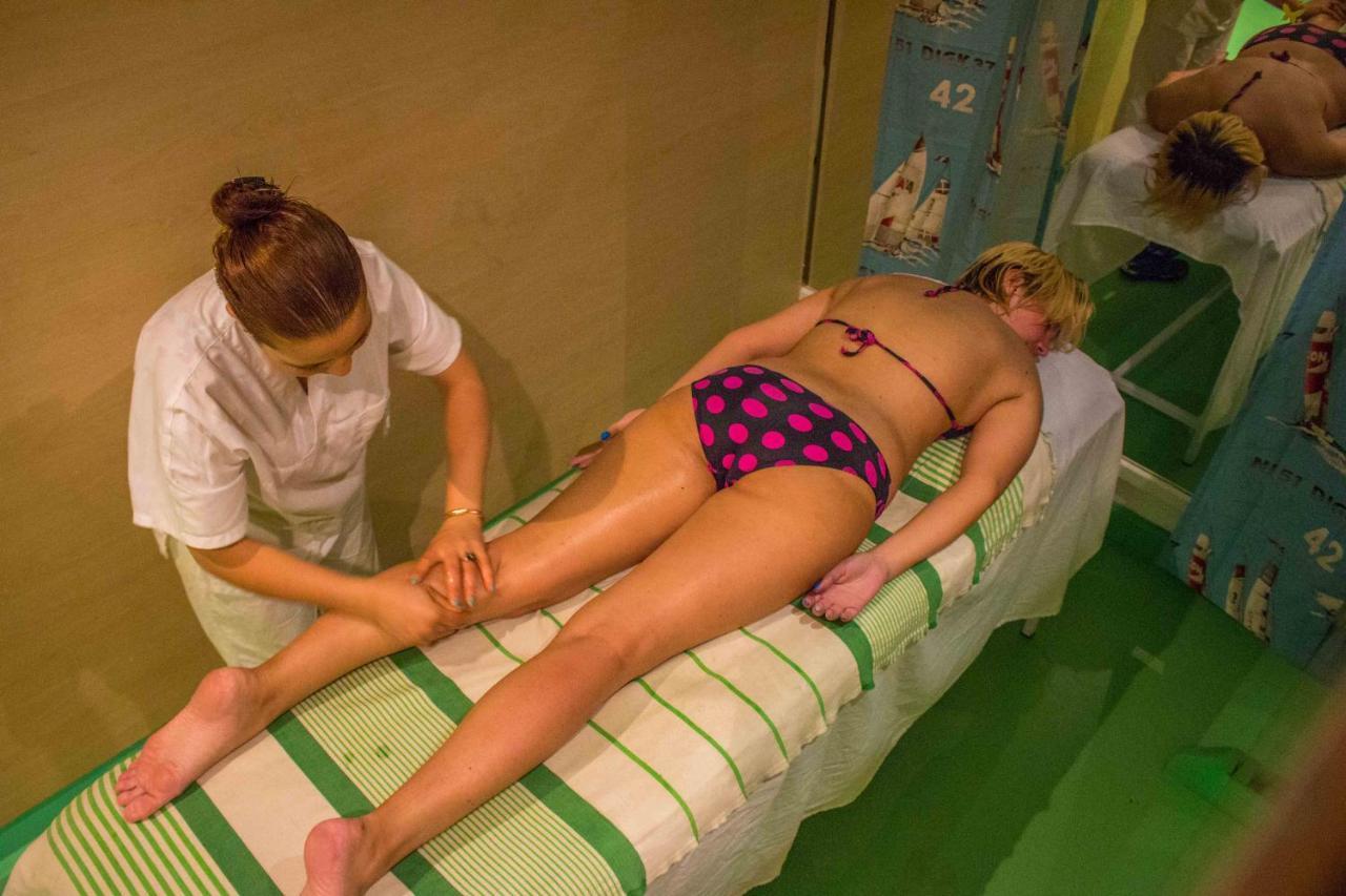 Hotel Dreams Beach Hammam Sousse Luaran gambar