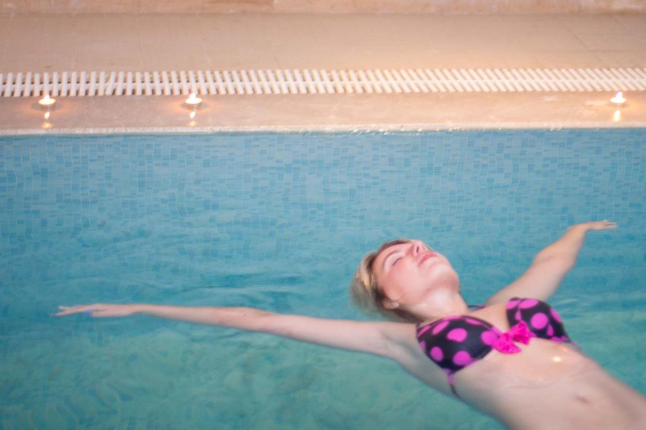 Hotel Dreams Beach Hammam Sousse Luaran gambar