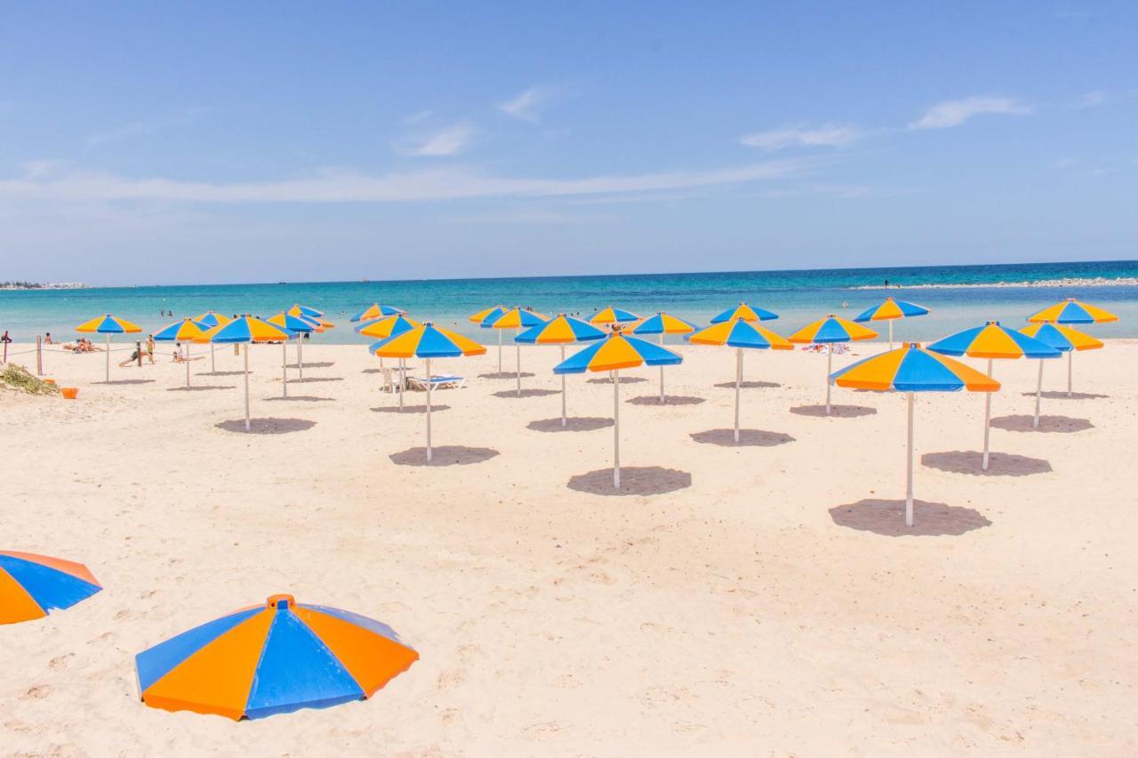 Hotel Dreams Beach Hammam Sousse Luaran gambar