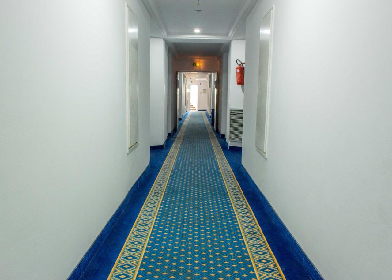 Hotel Dreams Beach Hammam Sousse Luaran gambar