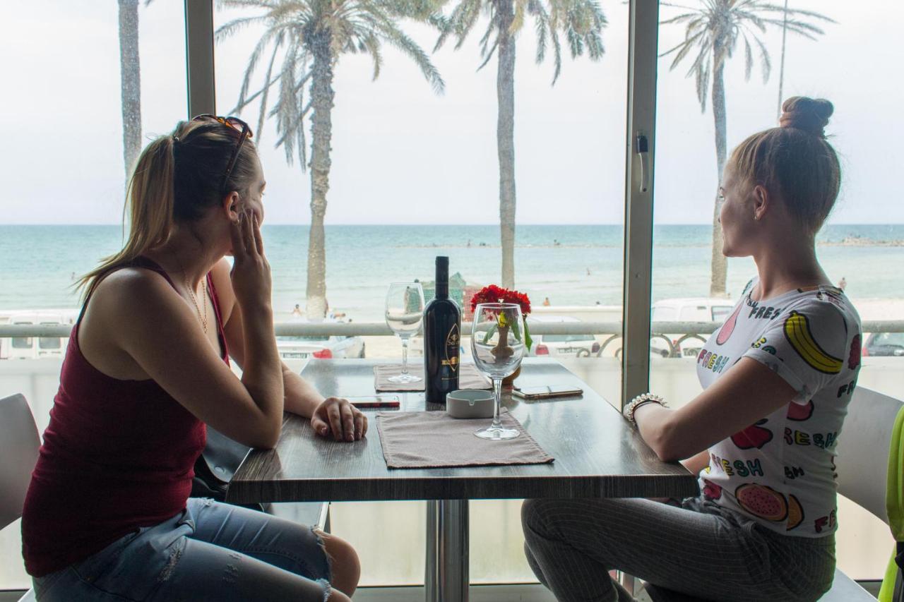 Hotel Dreams Beach Hammam Sousse Luaran gambar