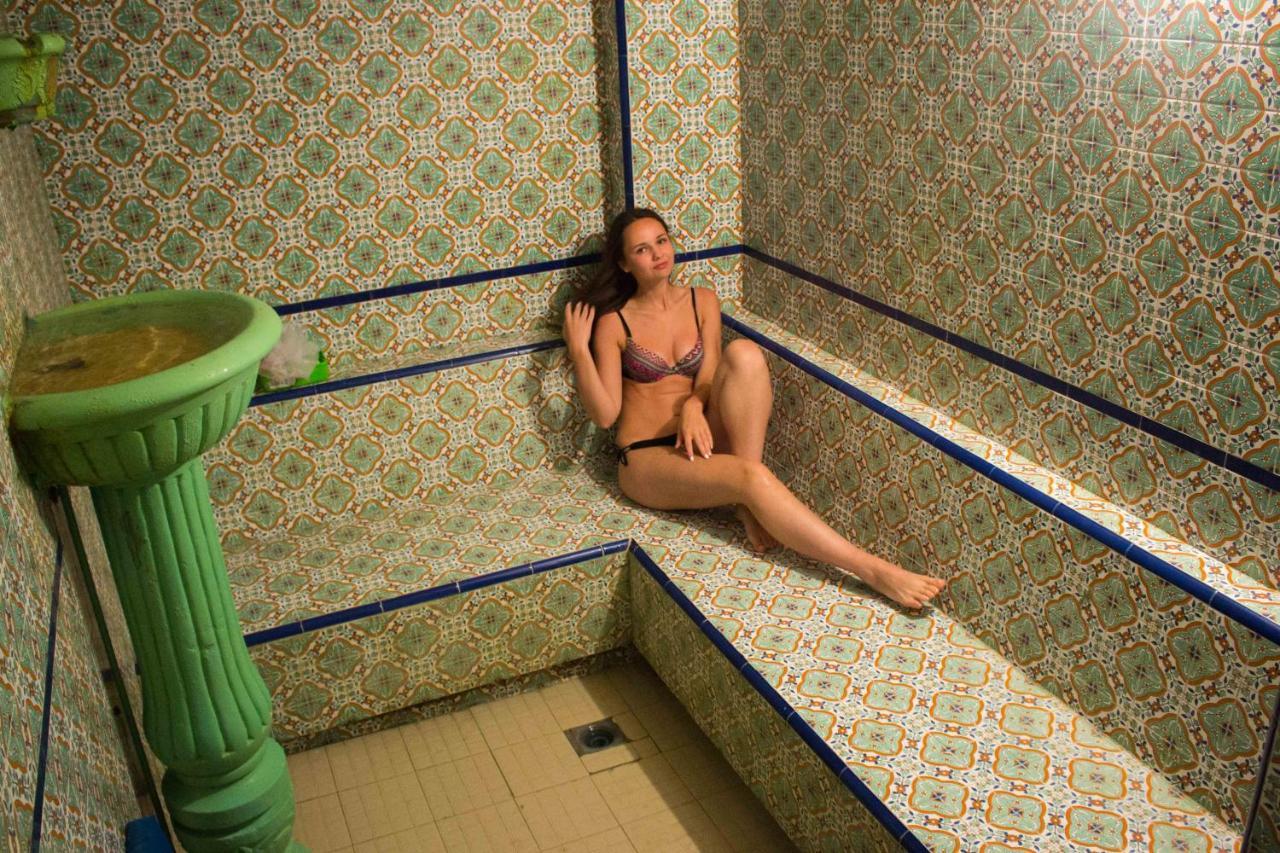 Hotel Dreams Beach Hammam Sousse Luaran gambar