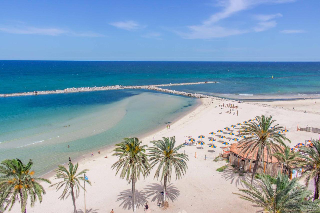 Hotel Dreams Beach Hammam Sousse Luaran gambar