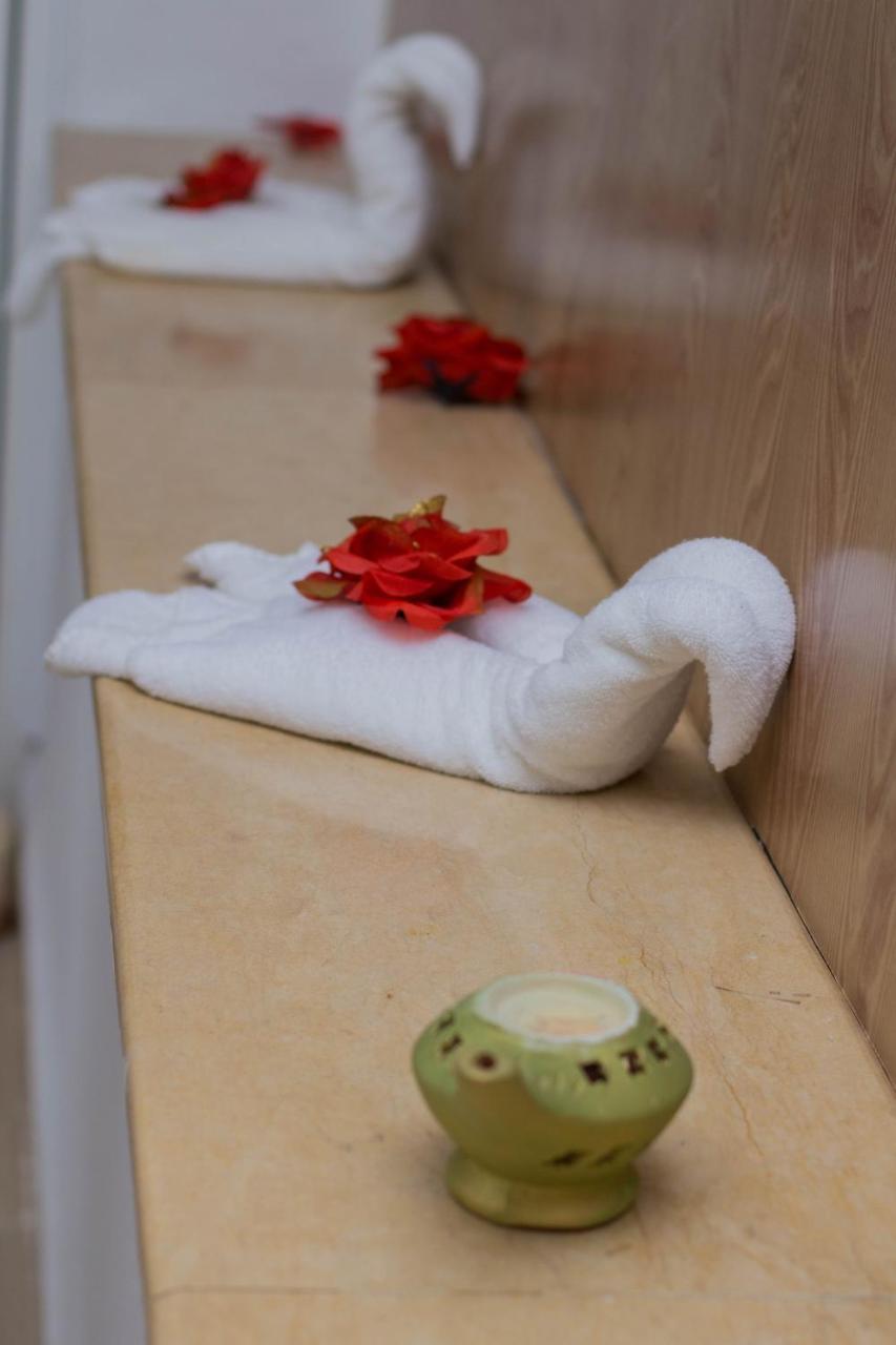 Hotel Dreams Beach Hammam Sousse Luaran gambar