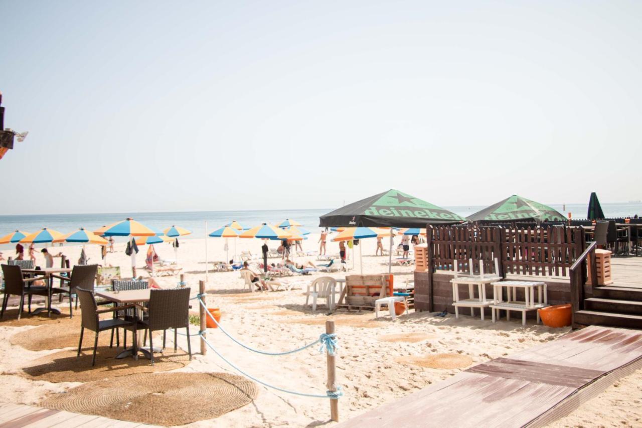 Hotel Dreams Beach Hammam Sousse Luaran gambar