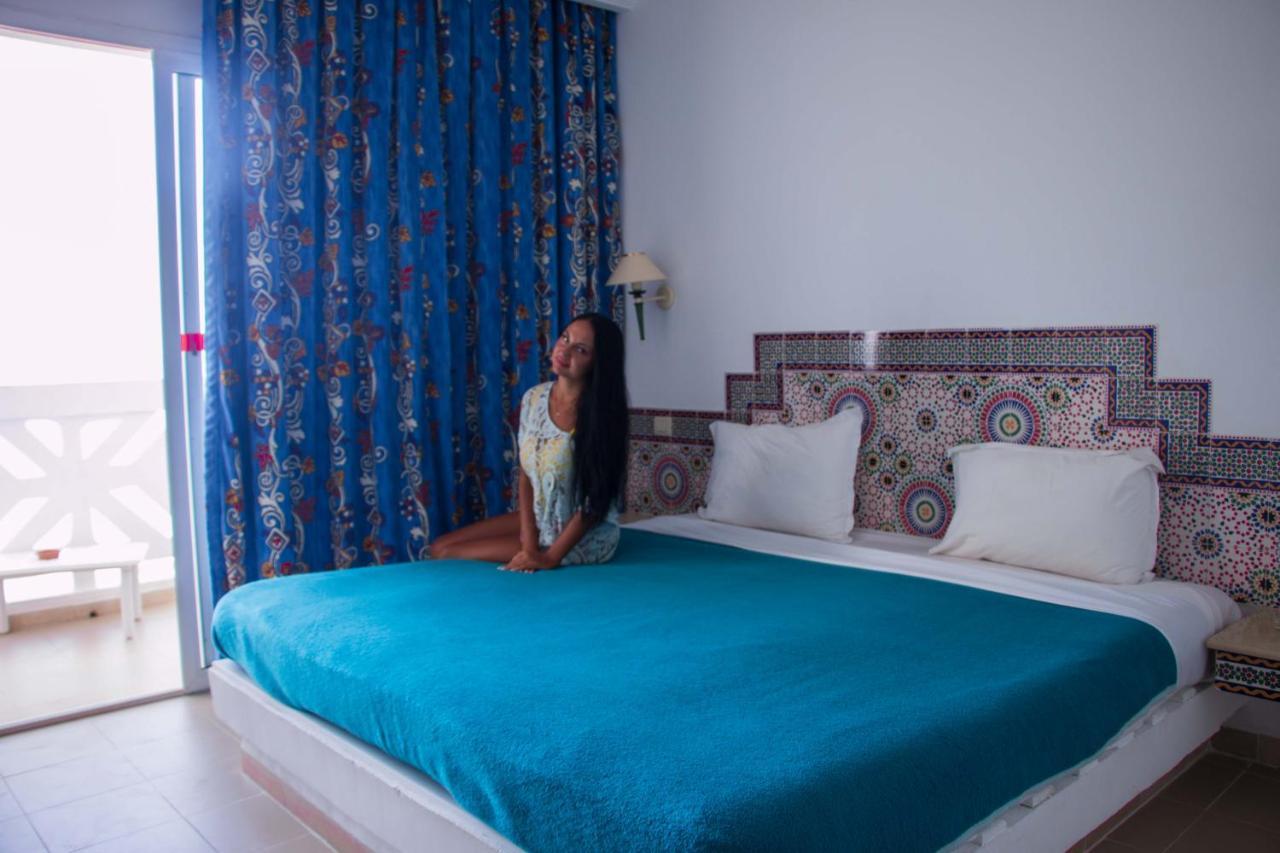 Hotel Dreams Beach Hammam Sousse Luaran gambar