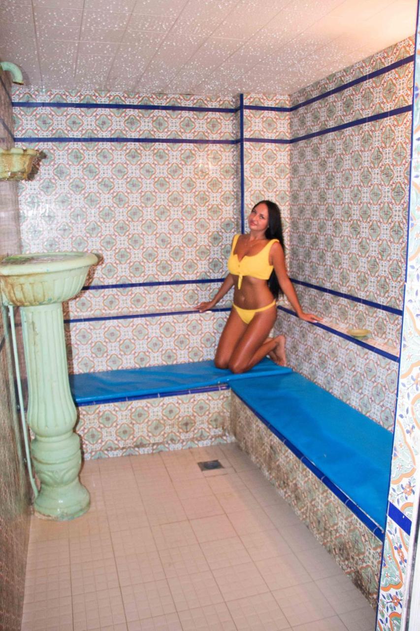 Hotel Dreams Beach Hammam Sousse Luaran gambar